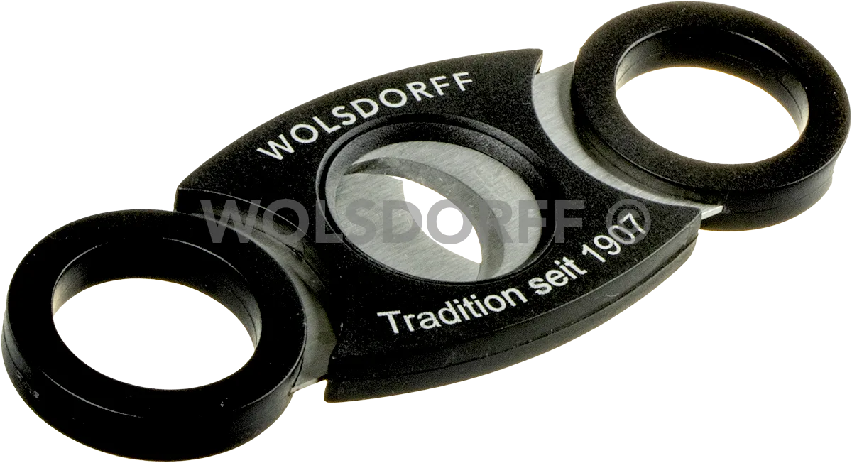 Wolsdorff Cutter Kunststoff liegend geschlossen