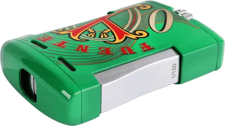 Arturo Fuente OSX Tabletop liegend