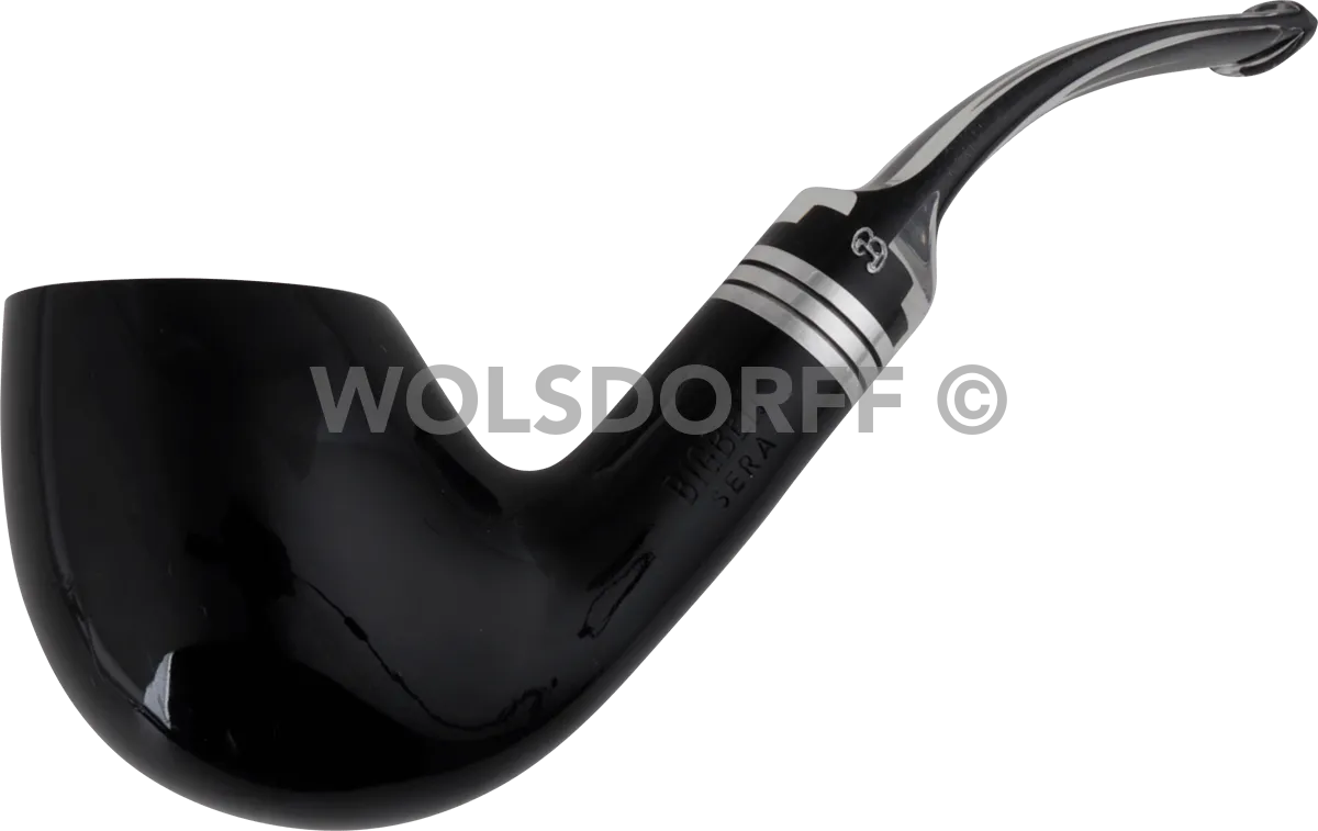 Big Ben Sera Pfeife Vorderseite