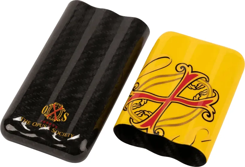 Arturo Fuente OSX Carbon offen