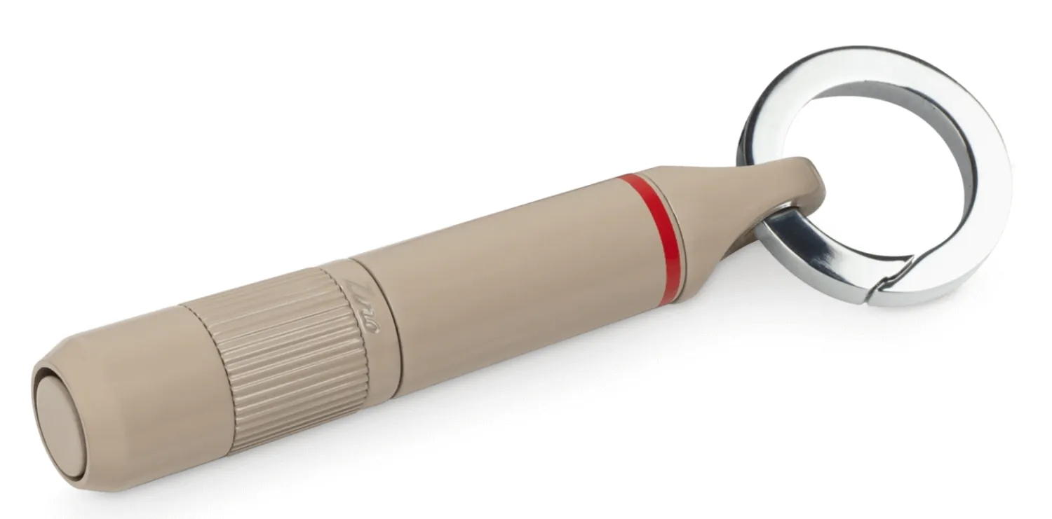 Zino Z9 Punch Cutter beige/rot