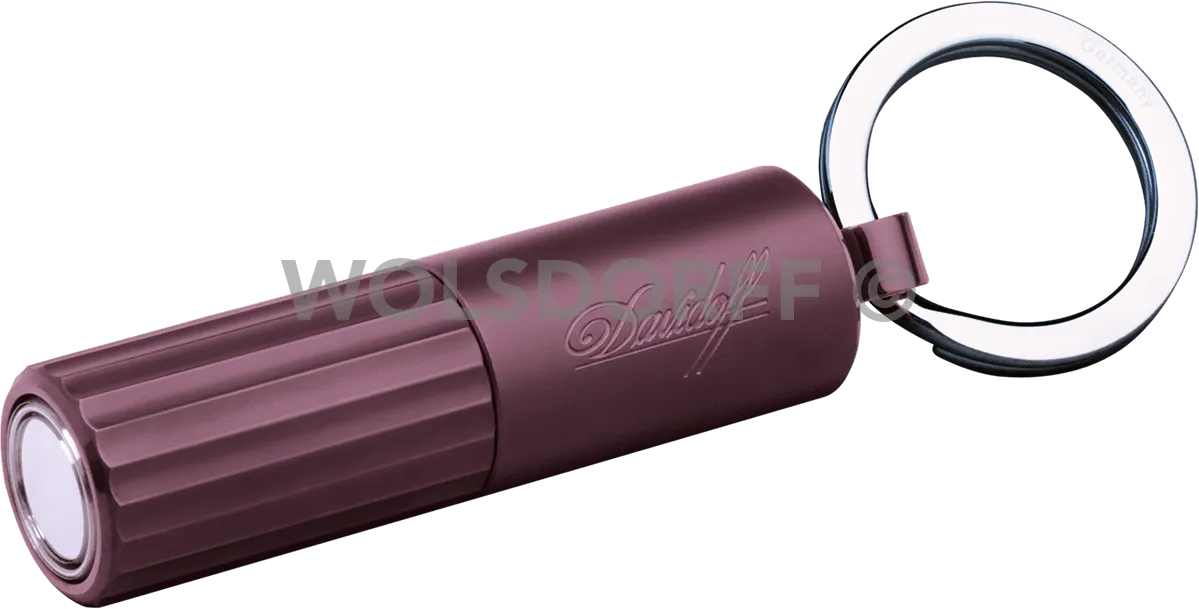 Davidoff Cutter liegend