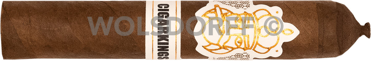 CigarKings Coronita FT - Zigarre waagerecht