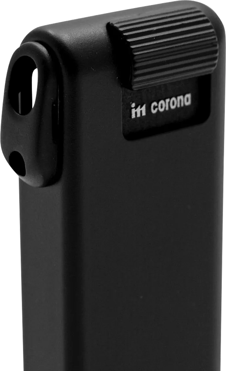 IM Corona Pipemaster seitlich