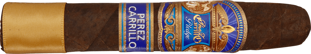 E.P. Carrillo Pledge Prequel- Zigarre waagerecht