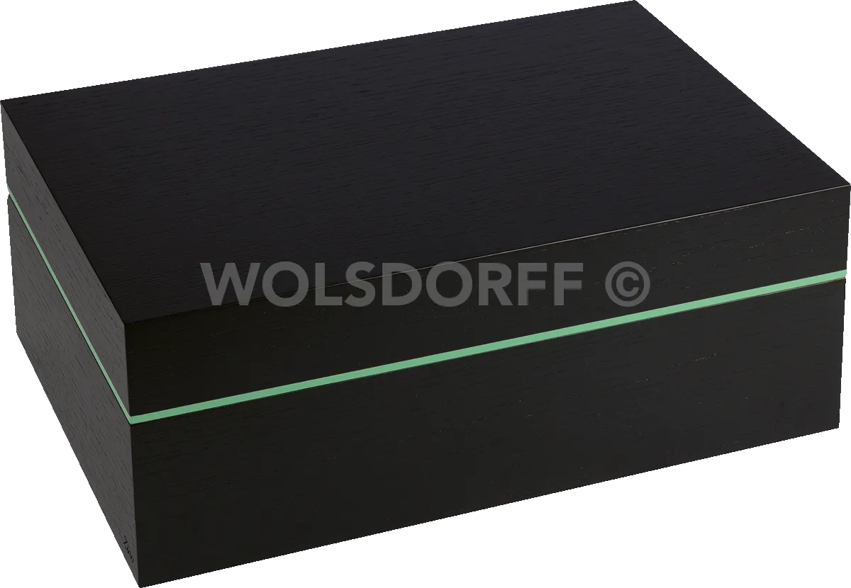 Zino Humidor seitlich