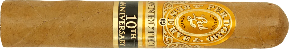 Perdomo 10th Anni Robusto Einzelzigarre