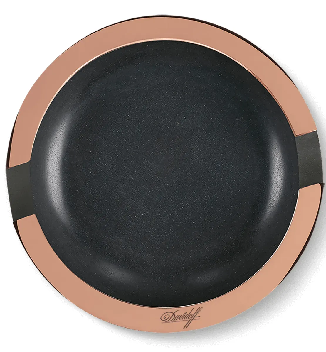 Davidoff Concrete Ascher oben