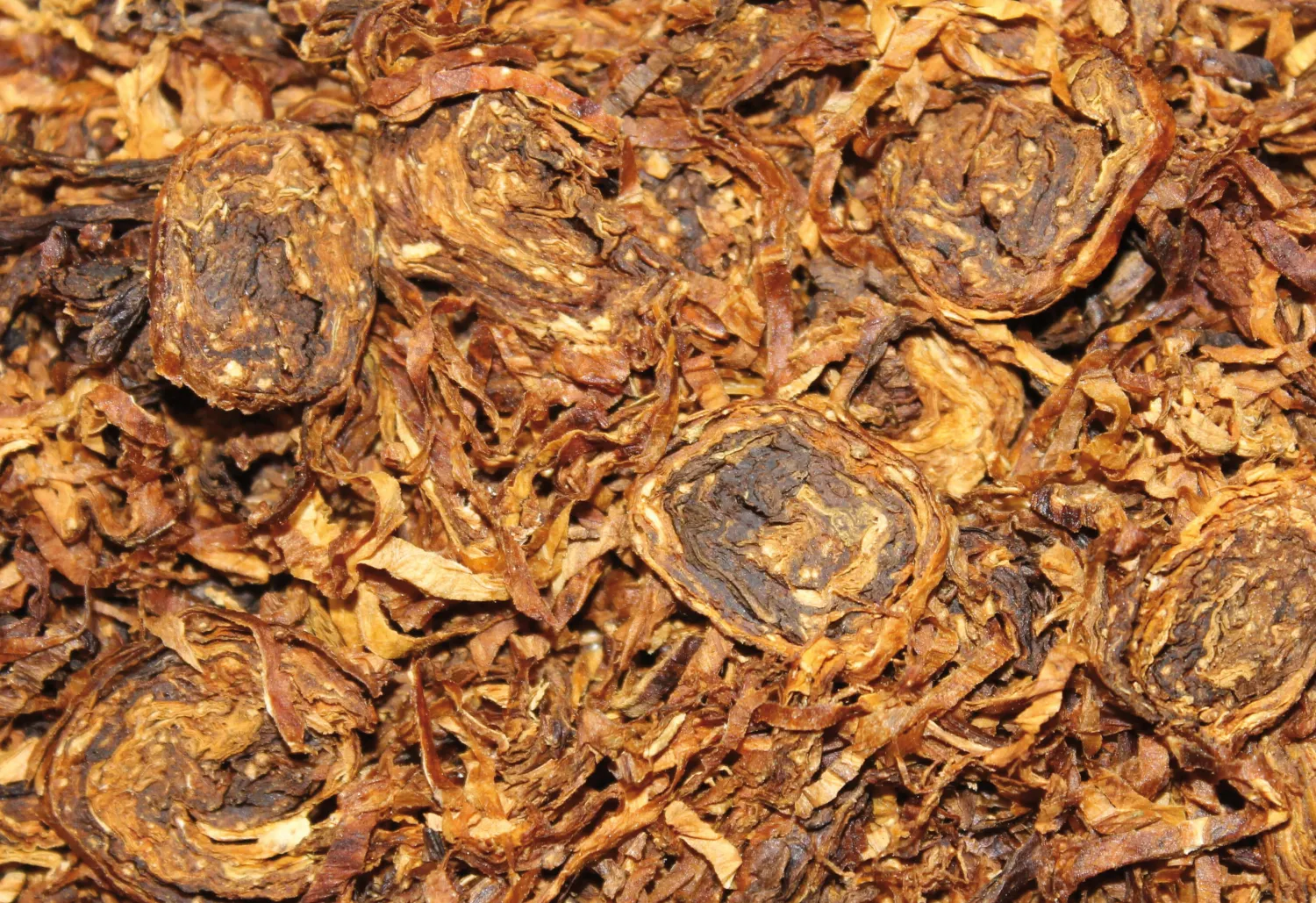 Samuel Gawith Cabbies Mixture Dose Inhalt