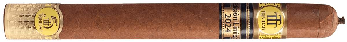 Trinidad Cabildos - Zigarre waagerecht