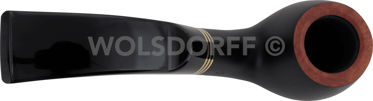 Big Ben Pfeife Olympic 360 - Pfeife oben