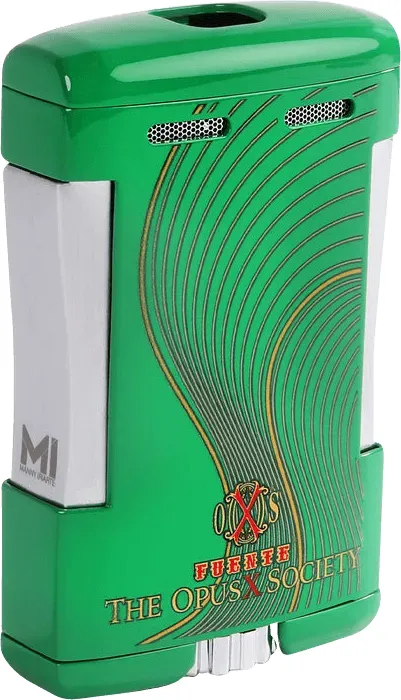 Arturo Fuente OSX Tabletop Rueckseite