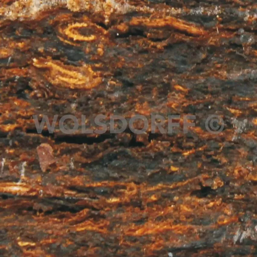 Samuel Gawith Balkan Flake Tabakbild