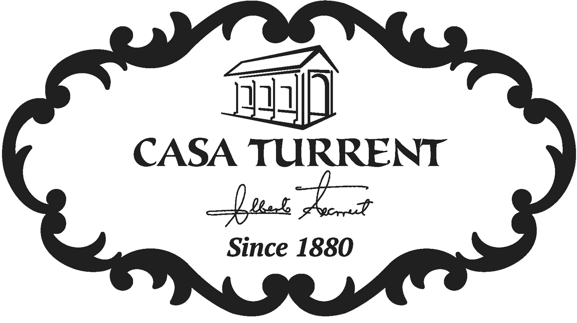 Casa Turrent