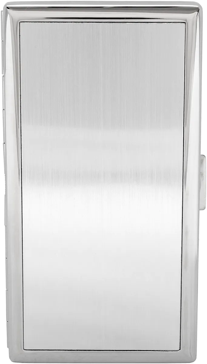 Pearl Zigarettenetui Vorderansicht