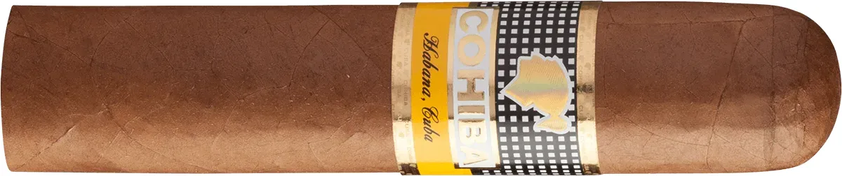 COHIBA LINEA 1492 Medio Siglo Einzelzigarre