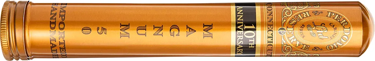 Perdomo Reserve 10th Anniversary Connecticut Magnum Tubo