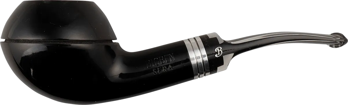 Big Ben Pfeife Sera Vorderseite