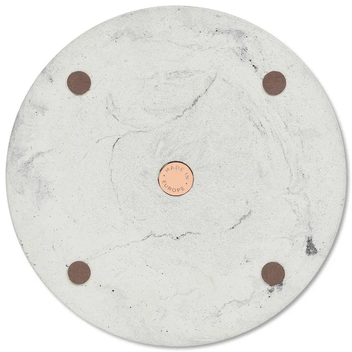 Davidoff Concrete Ascher weiß klein unten