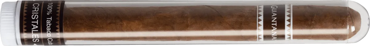 Guantanamera Cristales EInzelzigarre
