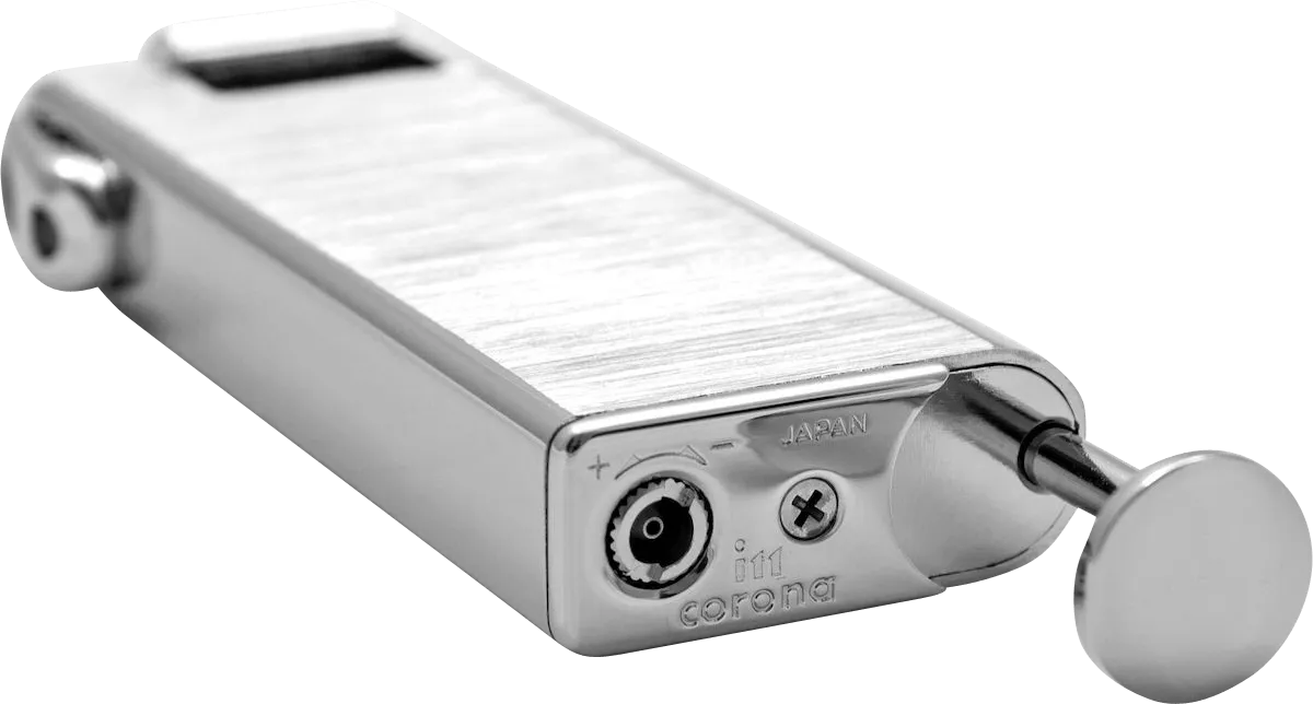 IM Corona Pipemaster liegend