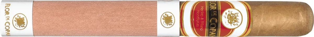 Flor de Copan Classic Corona Einzelzigarre