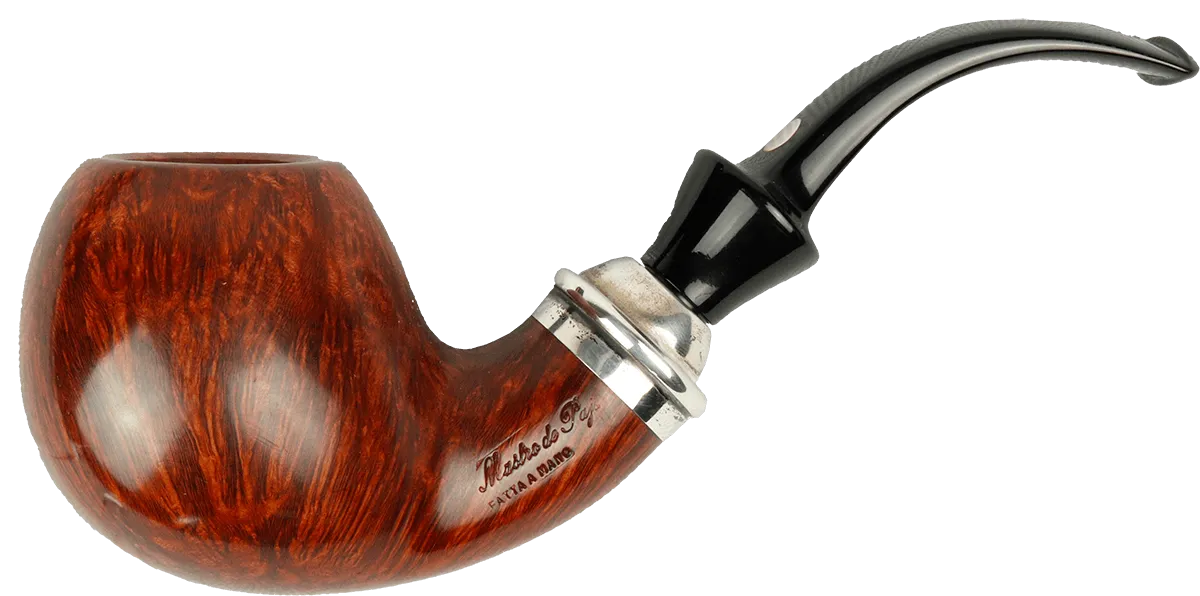 Peterson Pfeife Malahilde