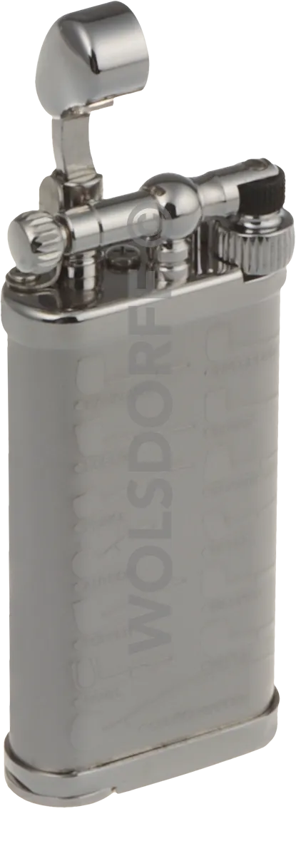 IM Corona Old Boy offen seitlich