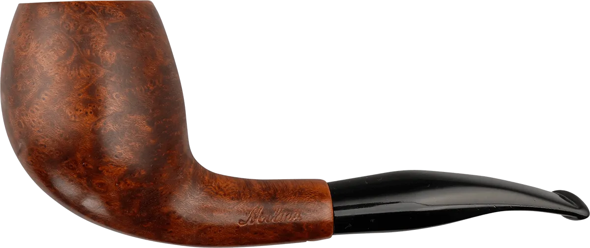 Molina Nautic Pfeife Vorderseite