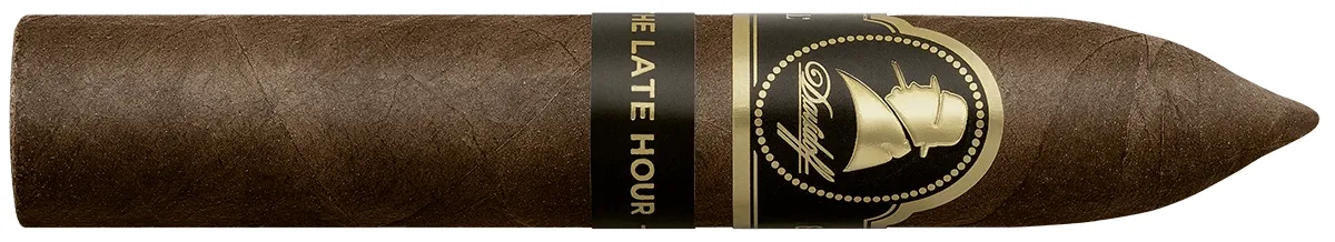 Davidoff Winston Churchill Belicoso Einzelzigarre