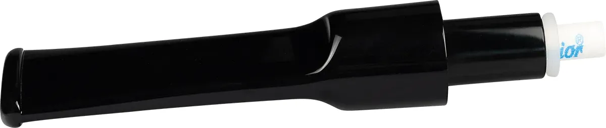 Vauen Pfeife Ufo 3 Wenge Adapter mit Filter und Mundstück