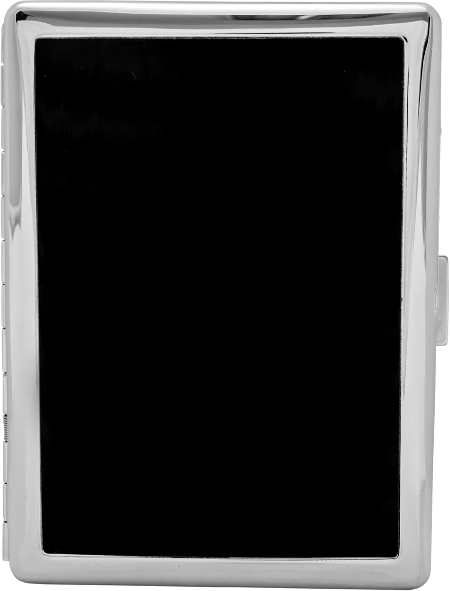 Pearl Zigarettenetui Vorderansicht