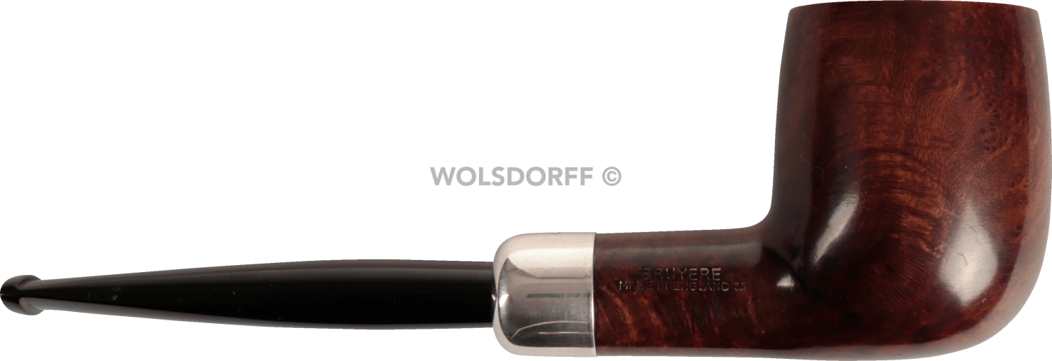 Dunhill Pfeife Rückseite