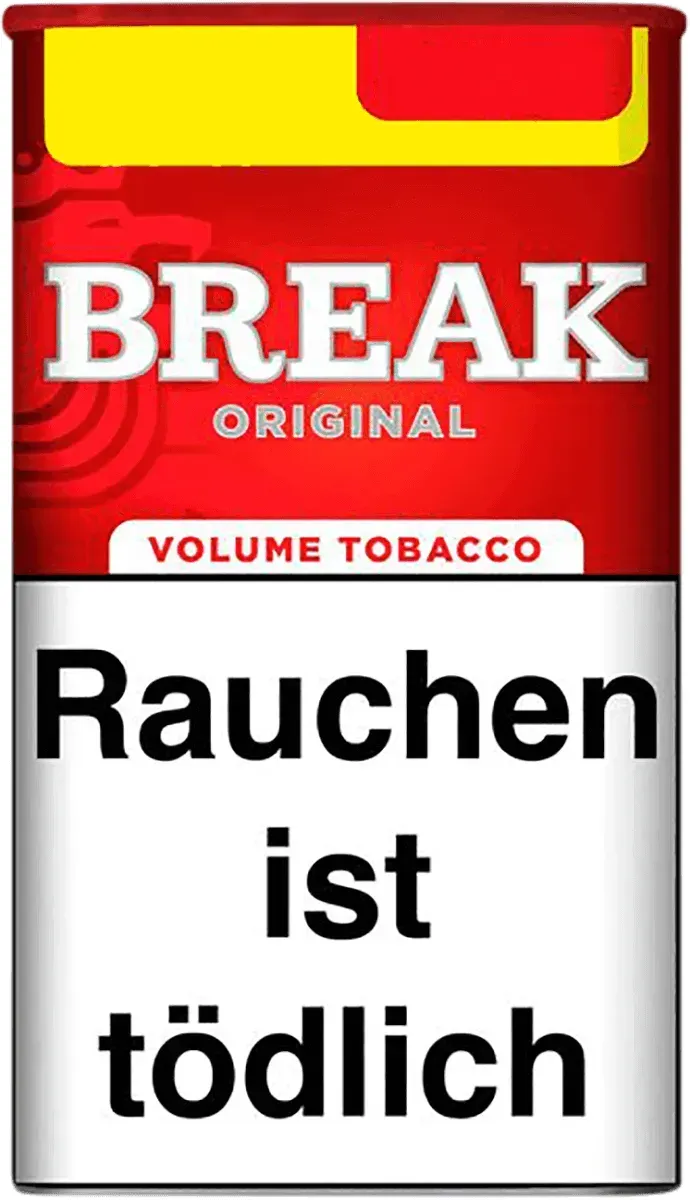Break Original XXL Dose