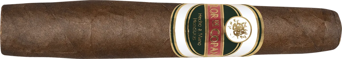 Flor de Copan Maduro Torbusto Einzelzigarre