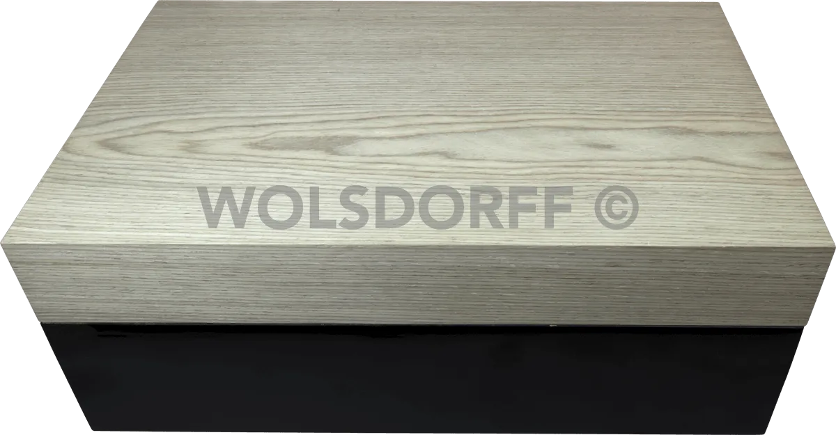 Zino Humidor front