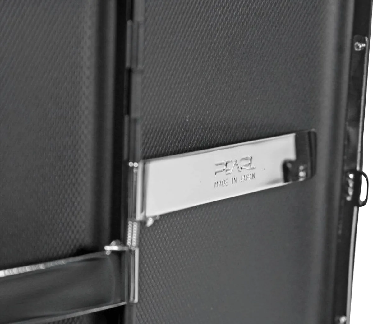 Pearl Zigarettenetui offen