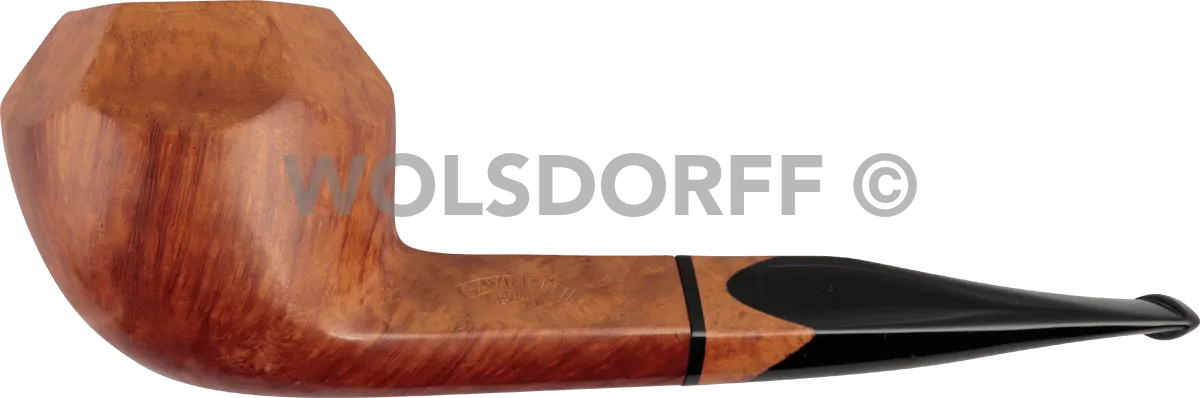 Savinelli New Art Vorderseite