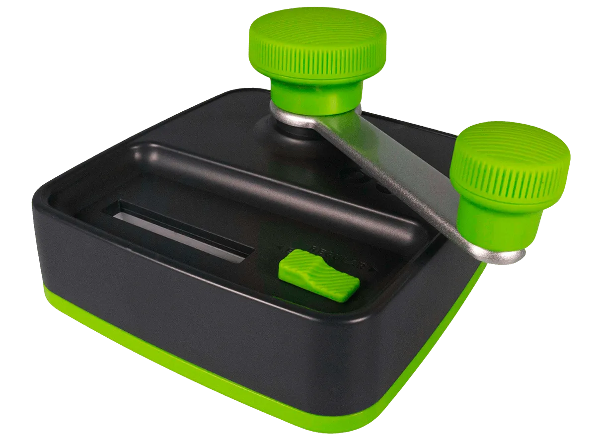 OCB Table Injector seitlich