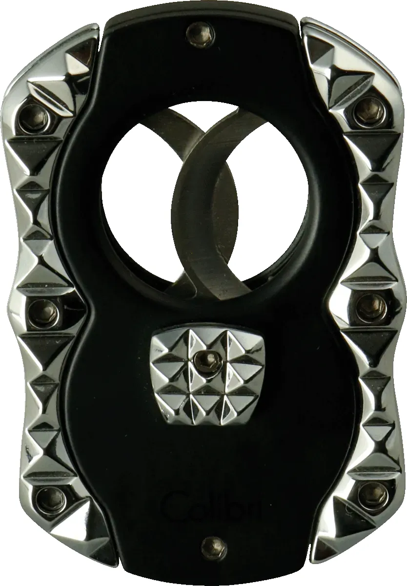Colibri Quasar Cut black chrome geschlossen