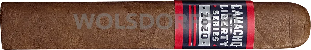 Camacho Liberty 2020 Einzelzigarre