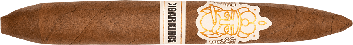 CigarKings Elegantes Sun Grown - Zigarre waagerecht