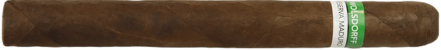 Wolsdorff Bundle Nicaragua Maduro Einzelzigarre