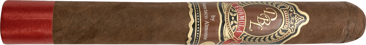 DBL Formula Petit Corona - Zigarre waagerecht