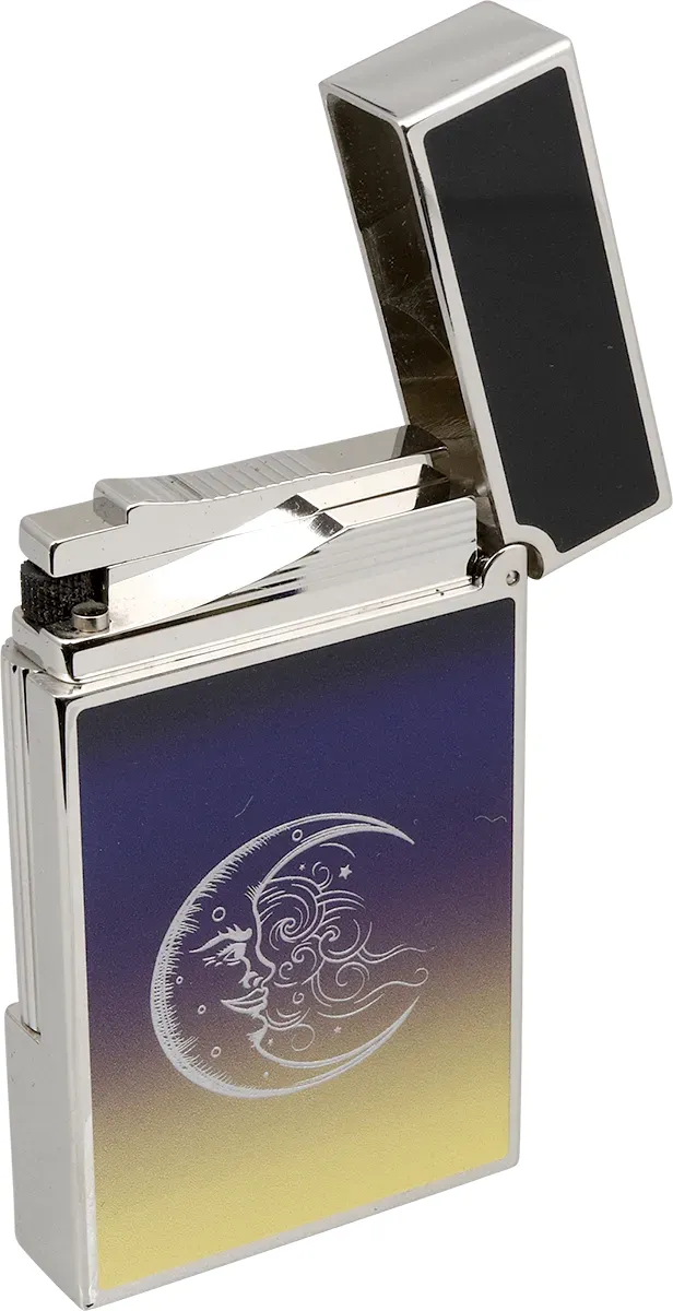 S.T.Dupont L2 La Nuit offen