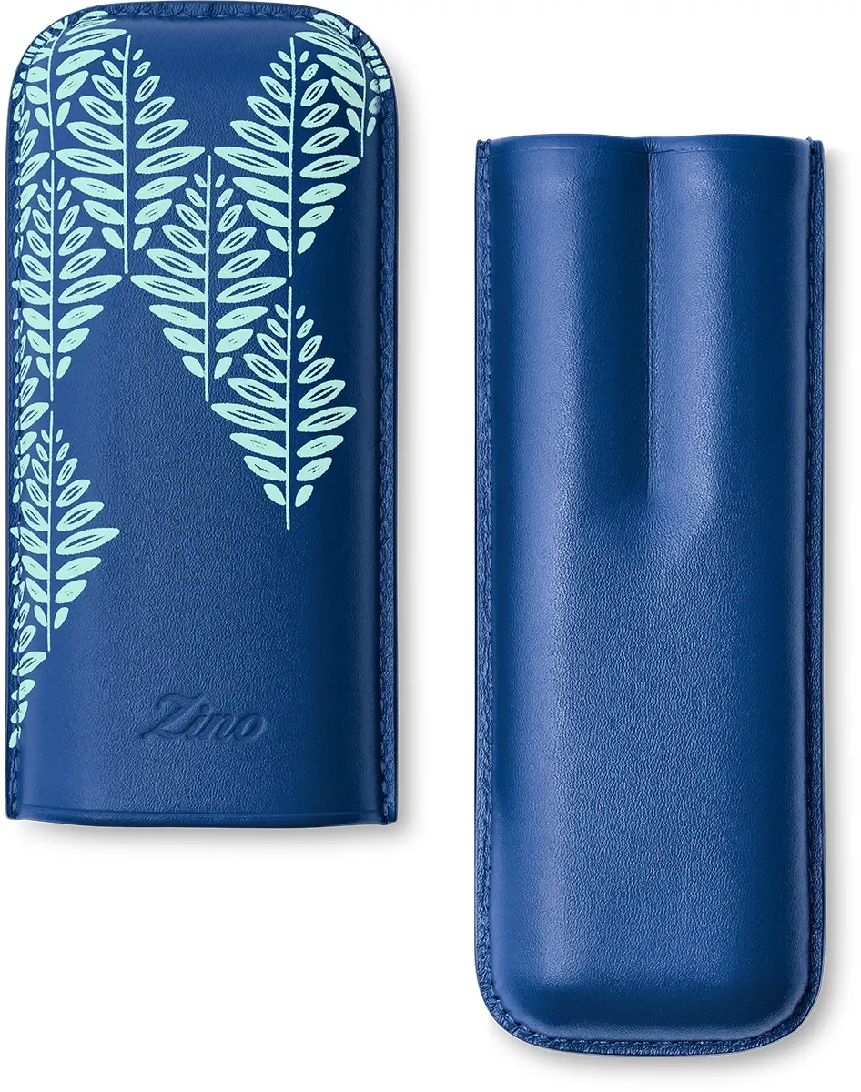 Zino Z-Collection Etui 2er offen