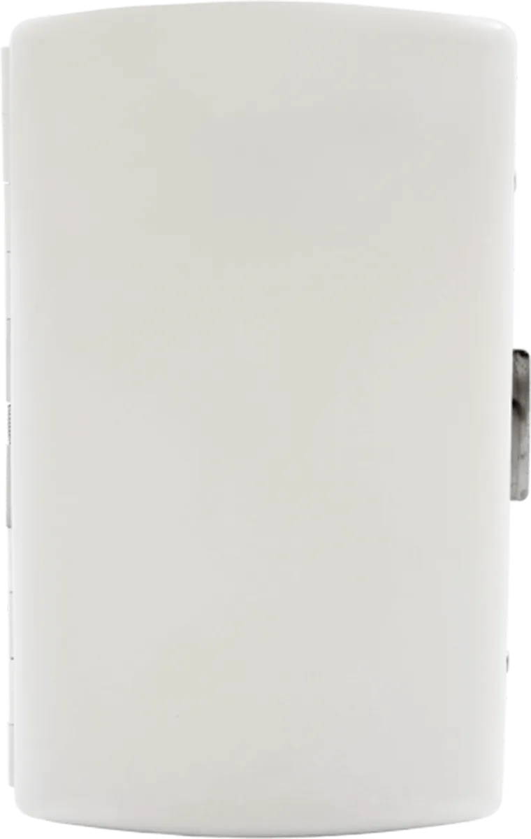 Pearl Zigarettenetui Vorderansicht