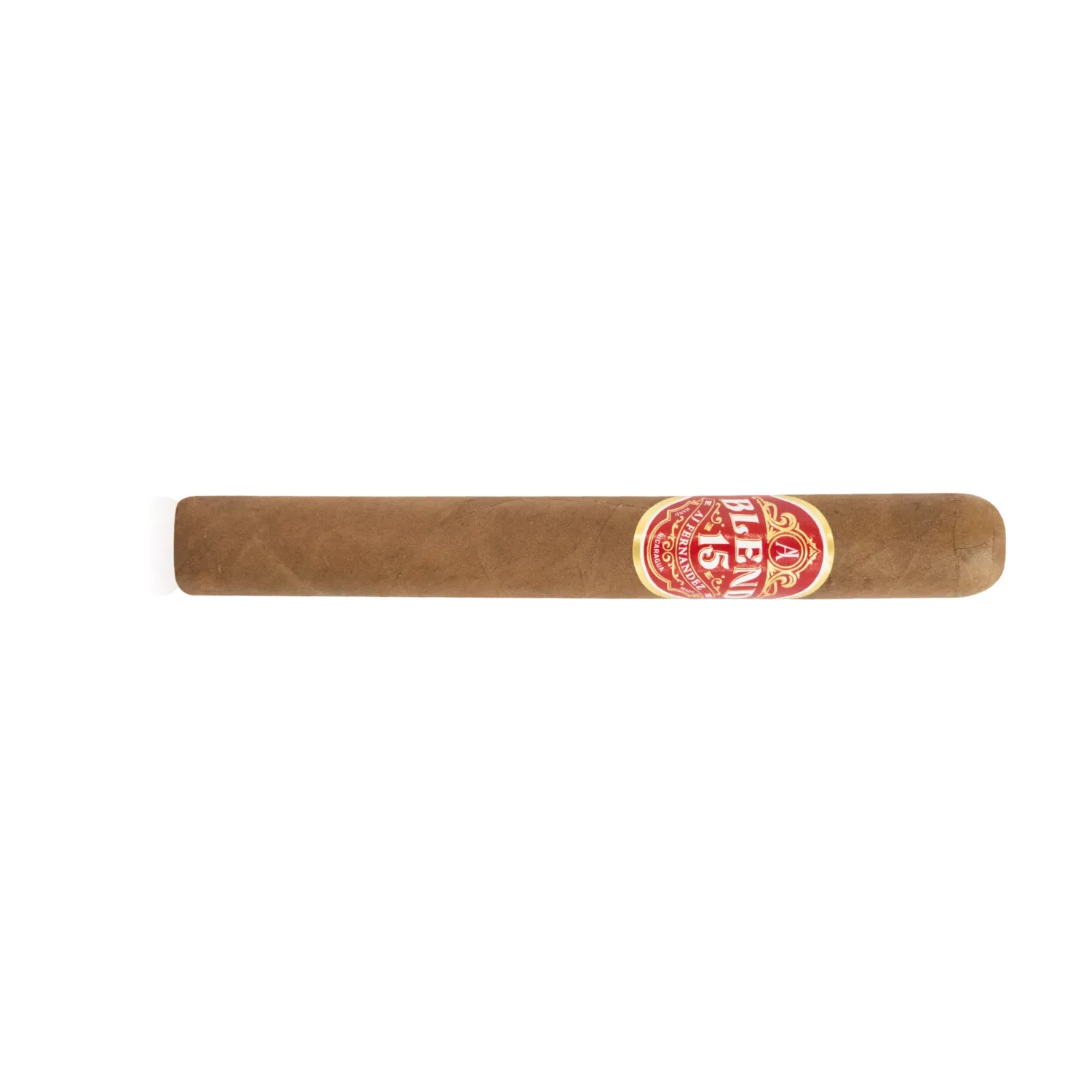 AJ Fernandez Blend 15 Toro Bundle Einzelzigarre
