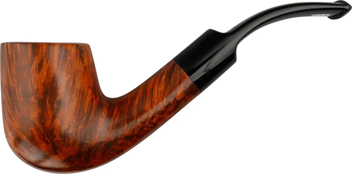 Damiano Rovera Pfeife Vorderseite