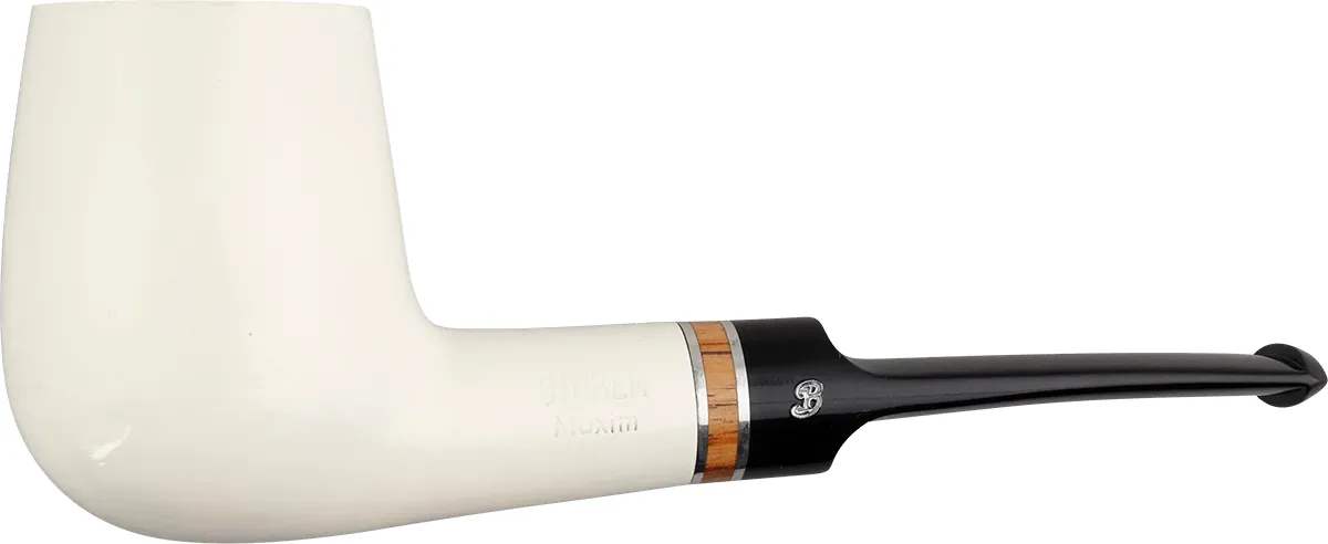 BigBen Pf Maxim white 301